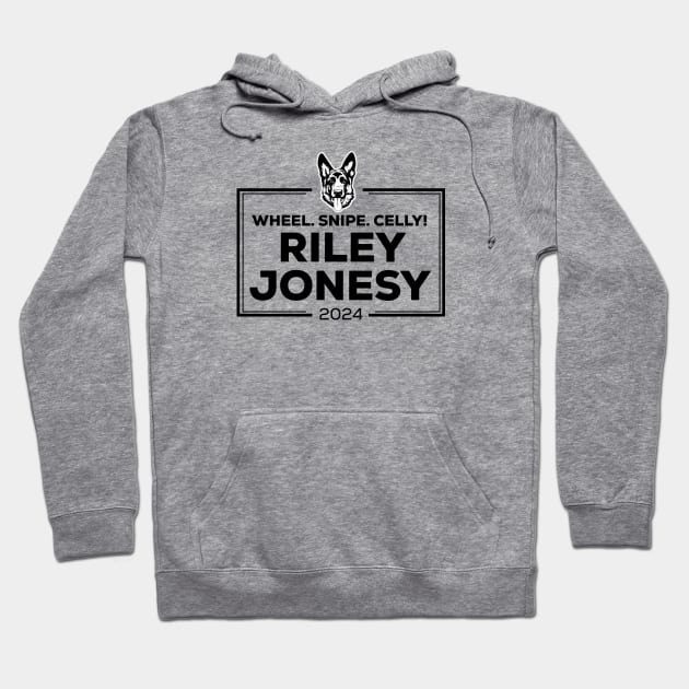 Snipe pullover best sale